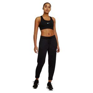 Nike Women's Black Attack 7/8 Workout Pants | 1X